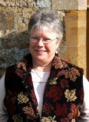 Anne Henman