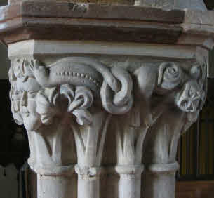 a capital